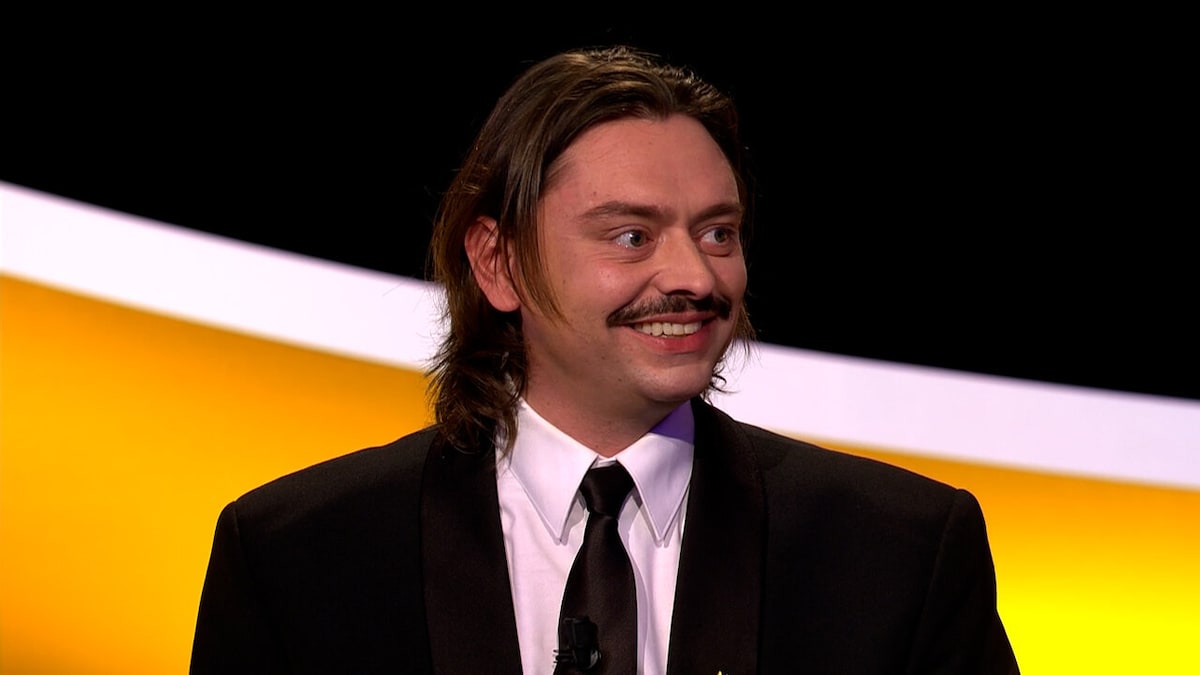 Ik heb veel zin om Nederland de rug toe te keren en me volledig op België  te richten”: Gover Meit overweegt na 'De slimste mens' verhuis naar ons land  | TV |