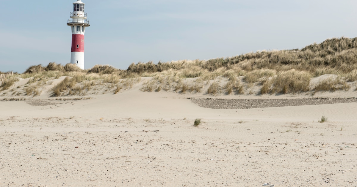 ‘Kom van dat gat af’: De Passerelle organiseert laagdrempelige wandeling naar Nieuwpoort-Bad