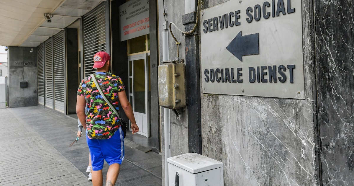 OCMW Sint-Agatha-Berchem lanceert eerste AI-chatbot van België