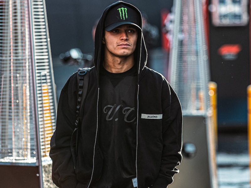 Wat is er veranderd bij Lando Norris? “Dat ik ‘te braaf’ ben om wereldkampioen te worden? Ik luister niet meer naar die onzin”