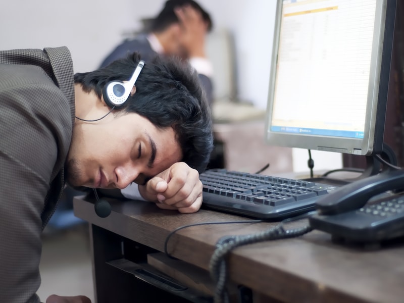 7 tips voor een betere nachtrust én levenskwaliteit