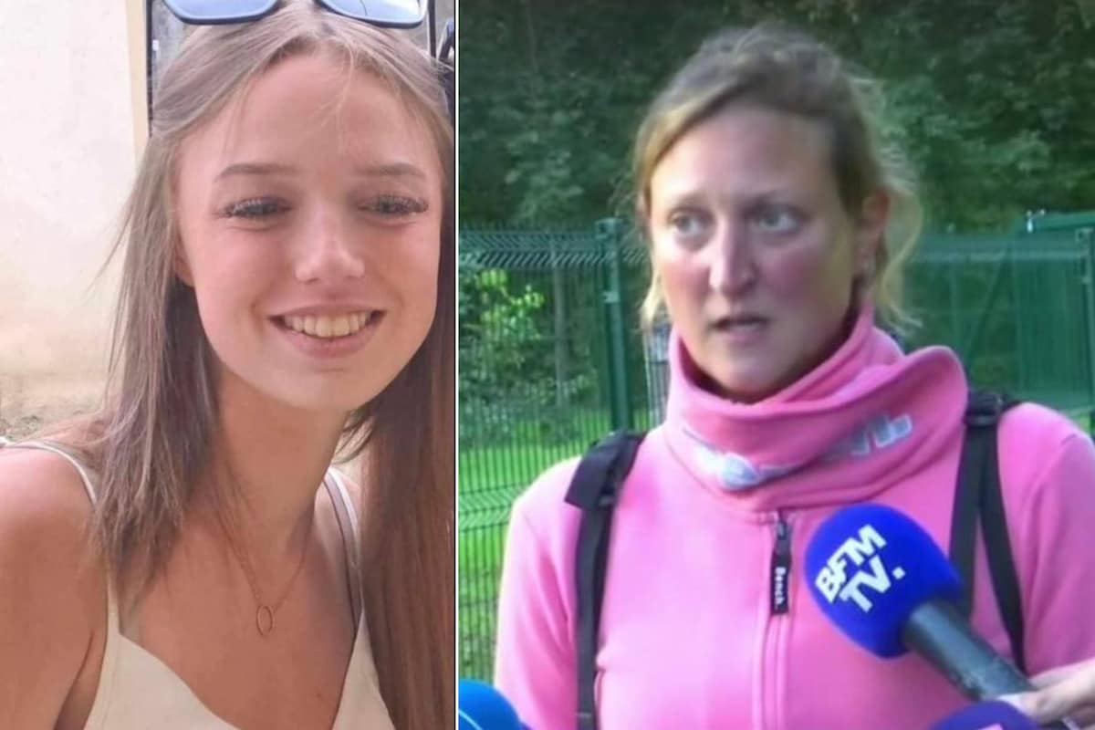 Verontrustende verdwijning in Frankrijk: wat is er gebeurd met Lina (15)?  “Een marteling om niet te weten waar ze is” | Buitenland | HLN.be