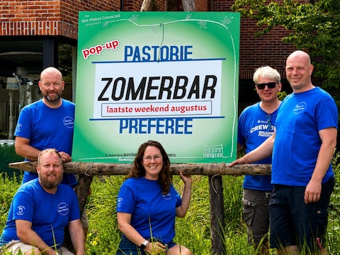 Pastorie Preferee