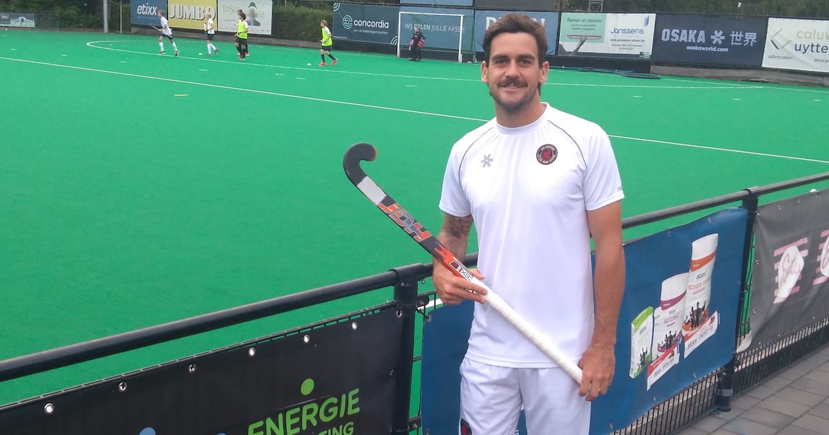 Blake Govers, een Australische wereldtopper bij Dragons: “Hopelijk vier ...