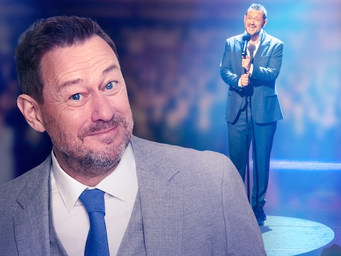 Bart De Pauw heeft er een uiterst succesvol 2025 op zitten. 