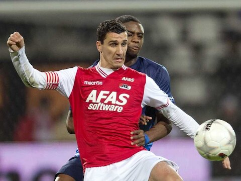 Maarten Martens.