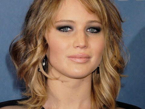 Zo ziet Jennifer Lawrence er niet meer uit.