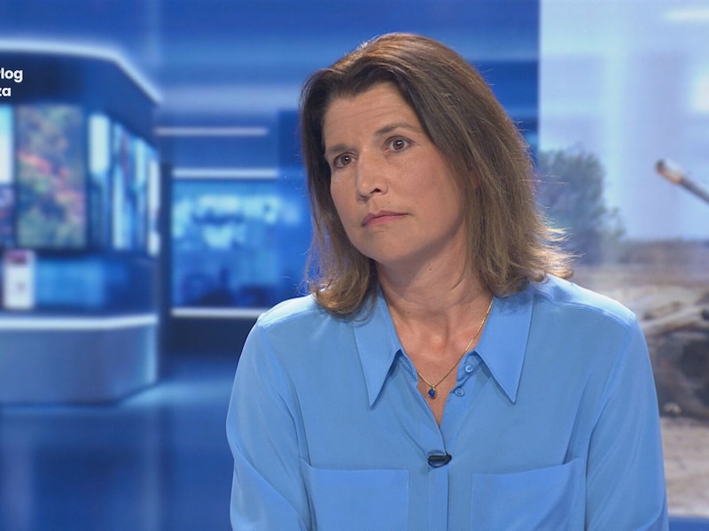 N-VA-voorzitter Valerie Van Peel:  “Doen maximale wat we als land kunnen”