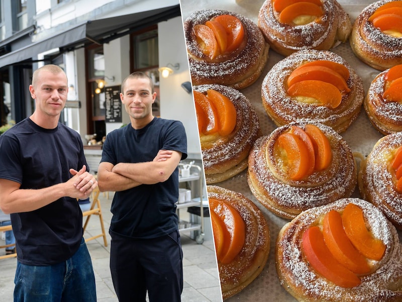 Eigenaars van populaire bar en restaurant Tango openen nu ook bakkerij in Markgravewijk: “Andere oorden opzoeken”
