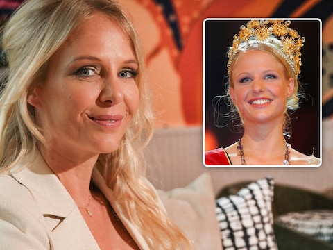 Annelien Coorevits. 
