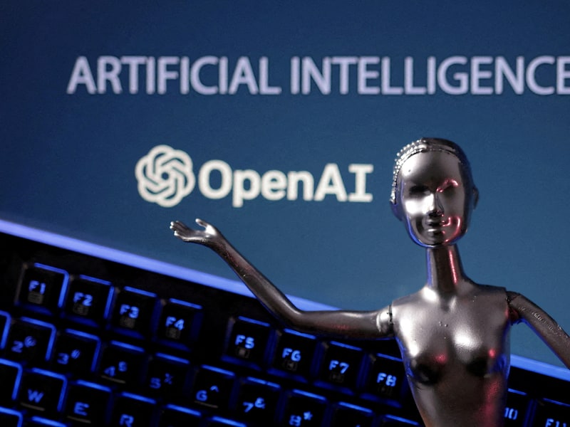 OpenAI-wetenschapper verwacht en hoopt vertraging ontwikkeling AI