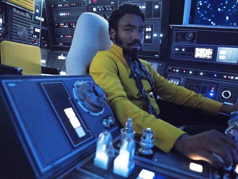 Na Han Solo: Lucasfilm wil ook spin-off over dit personage