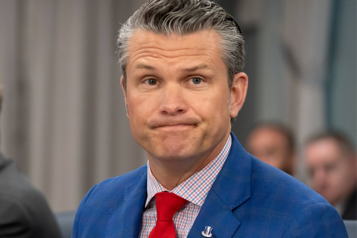 Crisis binnen Pentagon? Defensieminister Hegseth ziet zesde adviseur op enkele maanden tijd vertrekken | Buitenland | HLN.be