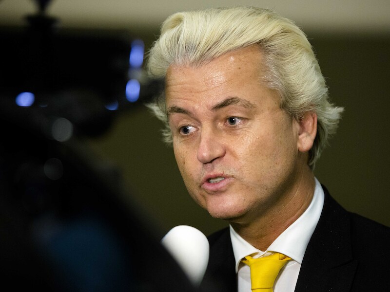 Geert Wilders
