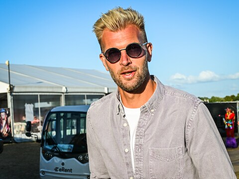 Ruben Van Gucht