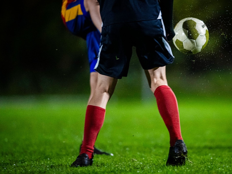 Dit zijn de voetbaluitslagen uit Diepenbeek van het weekend van 29 en 30 augustus