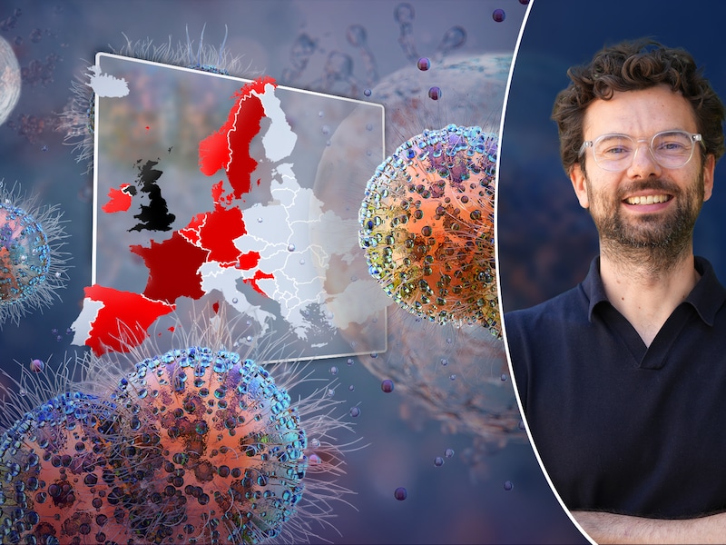 ‘Supergonorroe’ rukt op in Europa. Is de soa straks onbehandelbaar? “Vaker testen is niet altijd de oplossing”