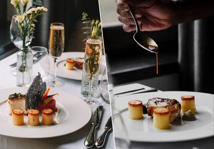 Romantisch uit eten tijdens valentijn? In deze 69 restaurants geniet je ...