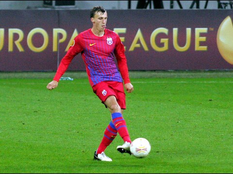 Vlad Chiriches
