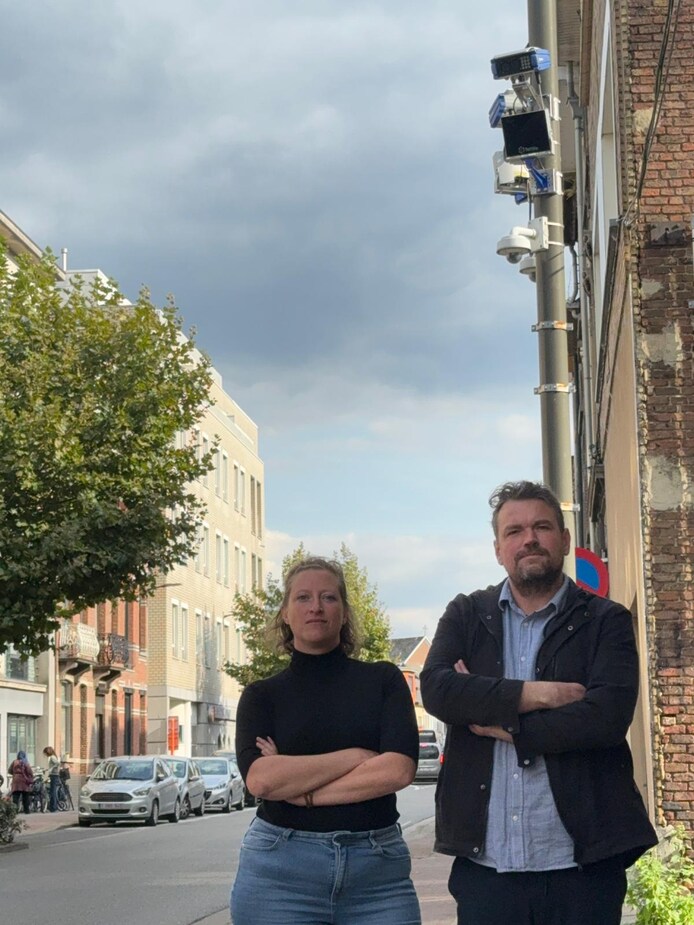 ‘Boetekampioen’ Bart Somers verdedigt aanpak: “Iedereen vindt dat er te ...