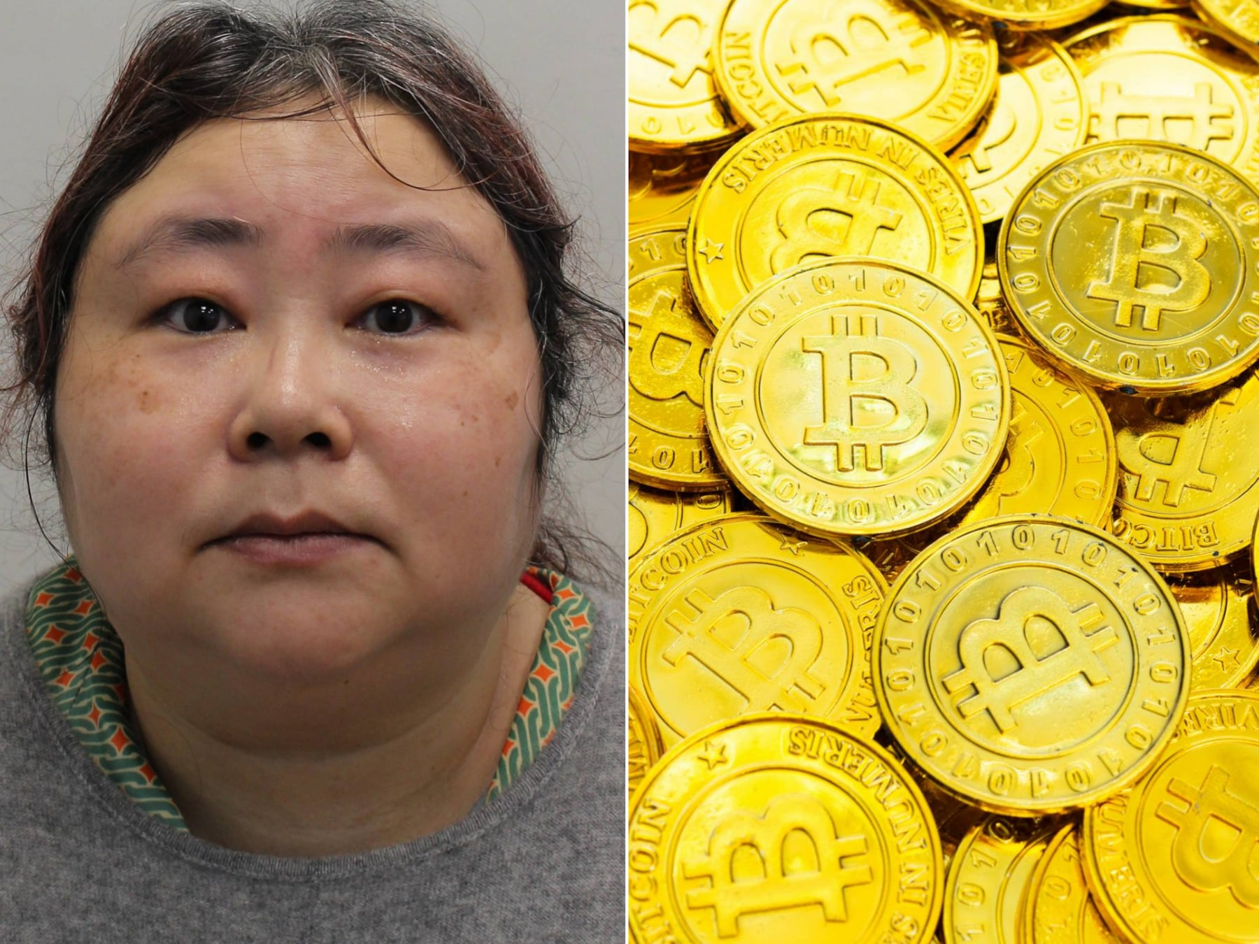 Bitcoin zakt maand na nieuw recordniveau helemaal weg: jaarwinst van  ongeveer 30 procent volledig verdampt | Economie | HLN.be