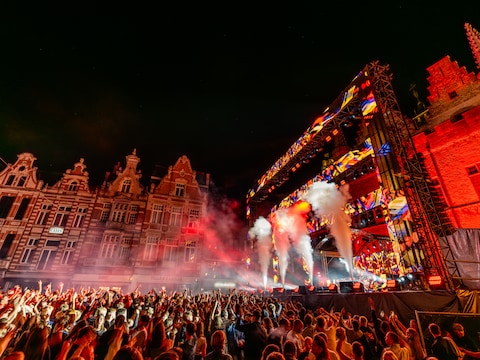 Maanrock