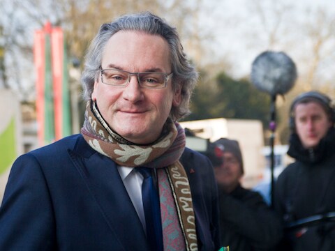 Jean-Pascal Labille
