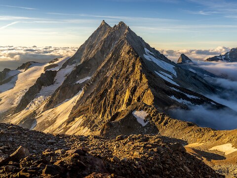 De Kempenaars verdwenen 34 jaar geleden op de berg Weissmies in Zwitserland.