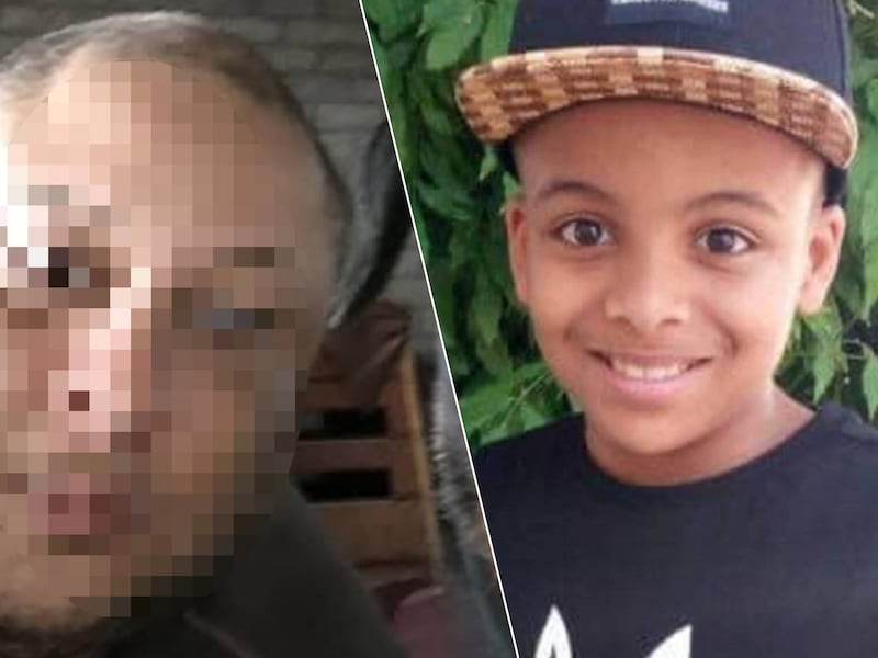 Rennlhij M. staat samen met vijf anderen terecht voor moord op zijn zoon Jairon, die 14 was toen hij overleed.