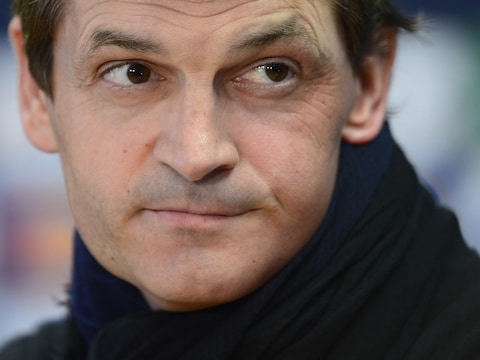 Vilanova kampt met kanker.