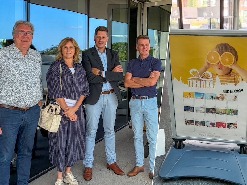 Twaalf jaar na de lancering is voor meer dan 1 miljoen euro aan Torhoutbonnen verkocht