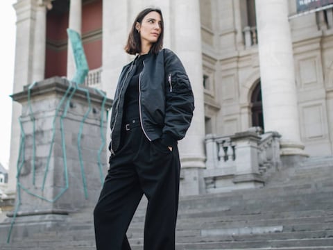 Amelie Lens speelt deze zomer op een openluchtrave voor het Antwerps Museum voor Schone Kunsten (KMSKA).