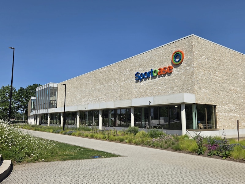 Sportoase Balsakker trekt 20.000 bezoekers deze zomer