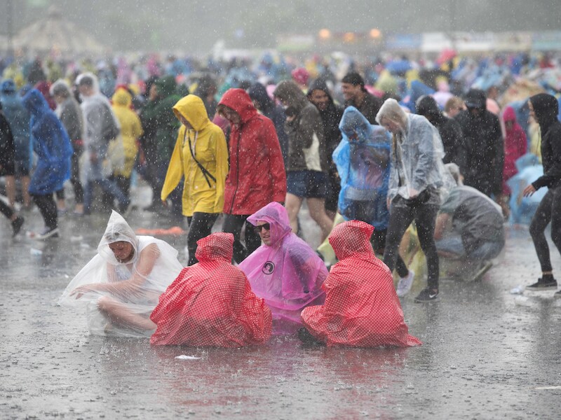 Pinkpop 2016