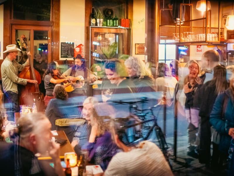 Berlalala keert op 7 november terug met gratis livemuziek in Berlaarse cafés