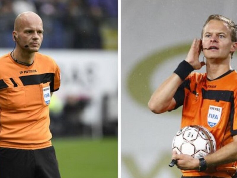 Probeerde Mechelen via matchfixing in 1A te blijven? "Toprefs onderhielden innige vriendschap met Veljkovic"