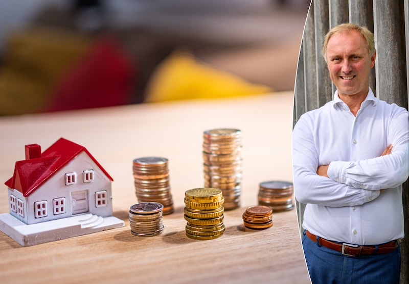 Bart Van Opstal ofrece consejos para quienes estén pensando en comprar una nueva casa en un futuro próximo.
