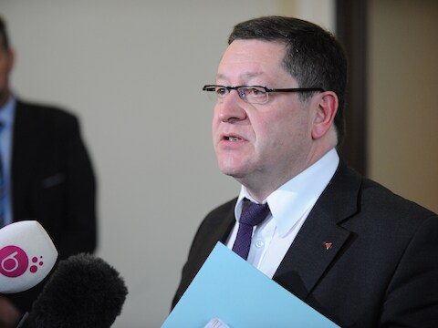 Thierry Giet