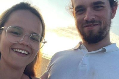 Vriend getuigt over begeleidster Anke (27), die stierf bij busramp: “Ze had nooit in die bus moeten zitten”