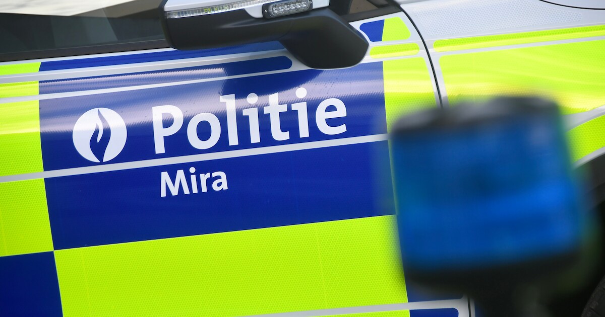 48 bestuurders geflitst tijdens snelheidscontroles in Waregem en ...