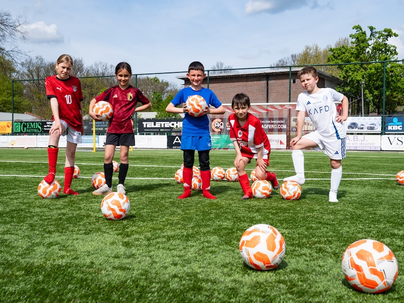Gratis proeflessen bij meer dan 40 sportclubs: “Kennismaken met club die bij interesses past”