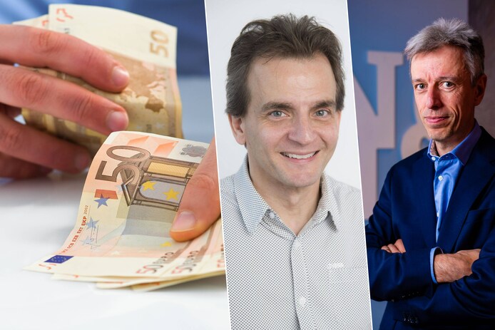 Waarom kunnen we zo moeilijk geloven dat we rijkste mensen ter wereld ...