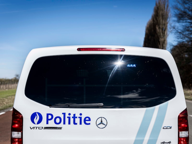 Extra controles aan scholen in Beringen, Tessenderlo-Ham en Heusden-Zolder: vijf bestuurders verliezen rijbewijs