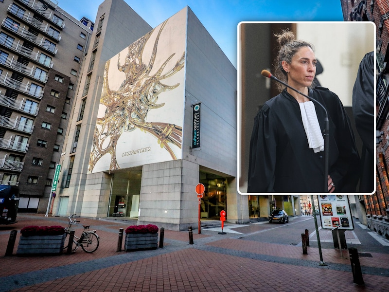 Casino Blankenberge, Inzet: advocate Nadia Lorenzetti.