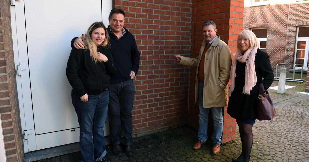 Leefdaal krijgt toch weer bankautomaat | Bertem | HLN.be