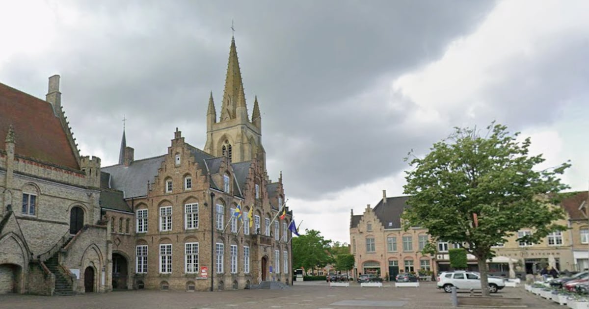 Vrijdagmarkt in Nieuwpoort krijgt deze week standje met gratis soep