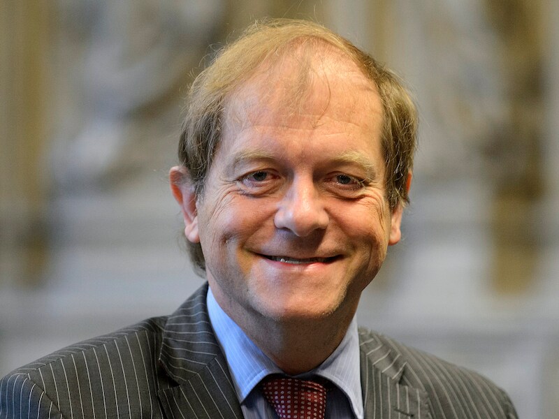 Rik Torfs.