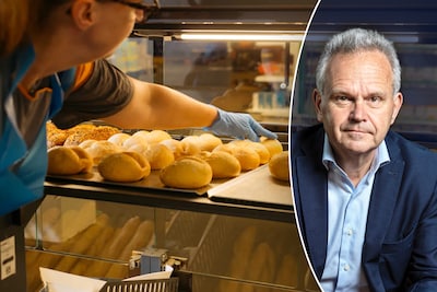 Nieuw front in de supermarktoorlog: Colruyt gaat nu ook vers brood aanbieden. “Het is van móeten”