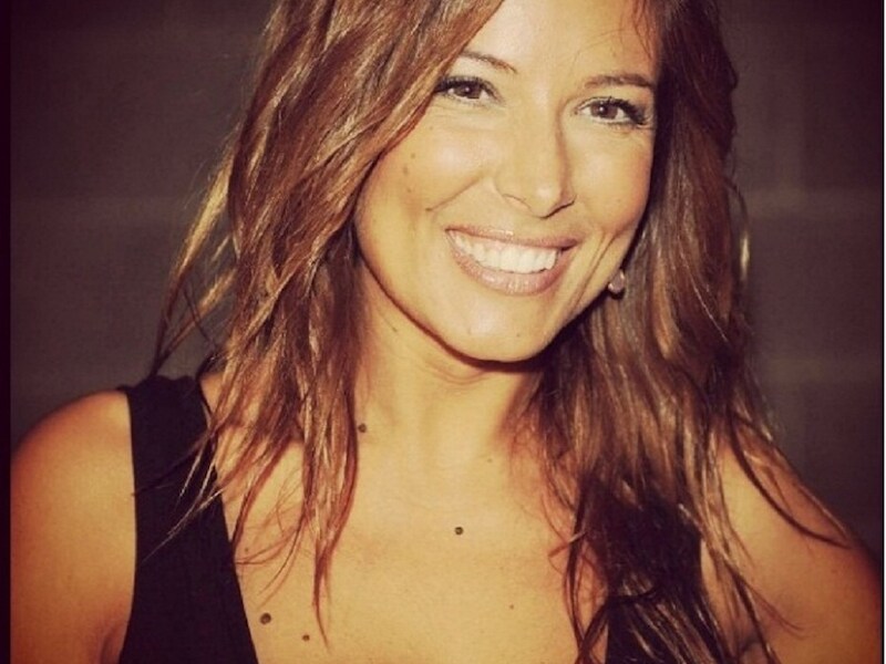 Selvaggia Lucarelli