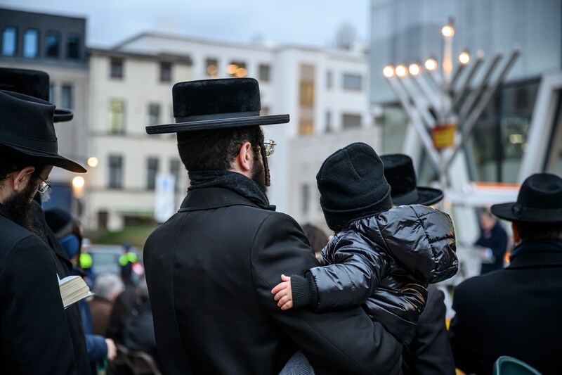 Israëlitisch Consistorie vreest voor toekomst van joodse gemeenschap in ...